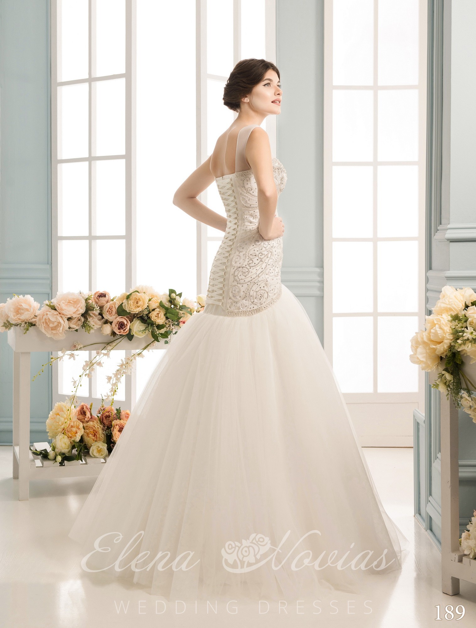 Wedding dress wholesale 189